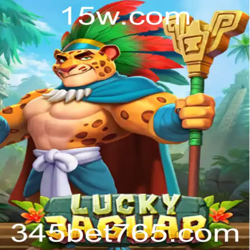 LuckyJaguar: A Nova Sensação no Mundo dos Jogos de Azar com a Bet765