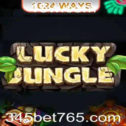 Explorando o Mundo do LuckyJungle1024: Uma Experiência de Jogo Única