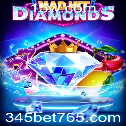 Explorando o Fascinante Mundo do Jogo MadHitDiamonds com a Plataforma bet765