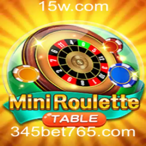 Descubra o Fascinante Jogo de MiniRoulette no bet765