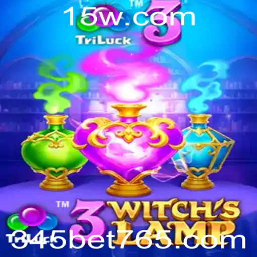 Explorando o Místico Mundo de 3WitchsLamp: Um Guia Completo sobre Este Fascinante Jogo
