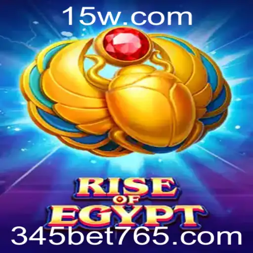 Explorando o Mundo de RiseOfEgypt: Um Mergulho nas Aventuras do Antigo Egito com bet765