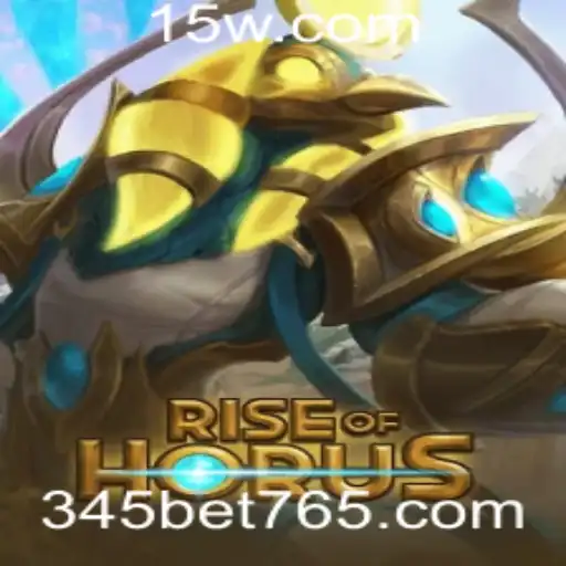 Rise of Horus: Descubra o Novo Sensação dos Cassinos Online