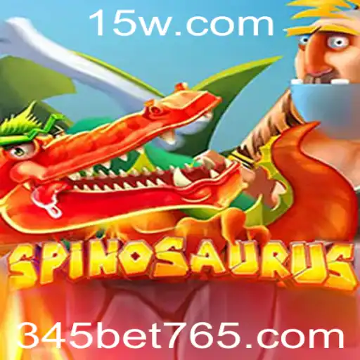 Descubra o Empolgante Mundo do Jogo Spinosaurus na Plataforma bet765