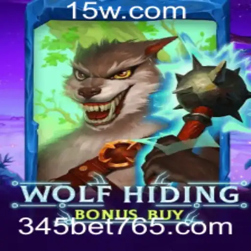 Descubra o Fascinante Jogo WolfHidingBonusBuy da bet765